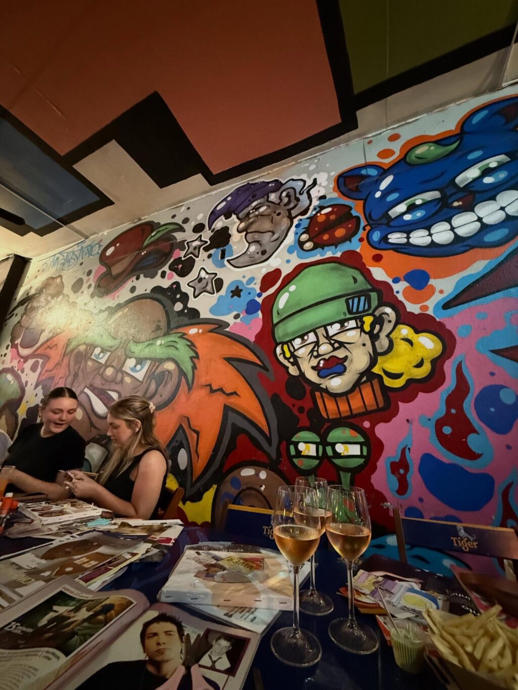 Instagram post from draleticiacasassola. This post is in position 5.