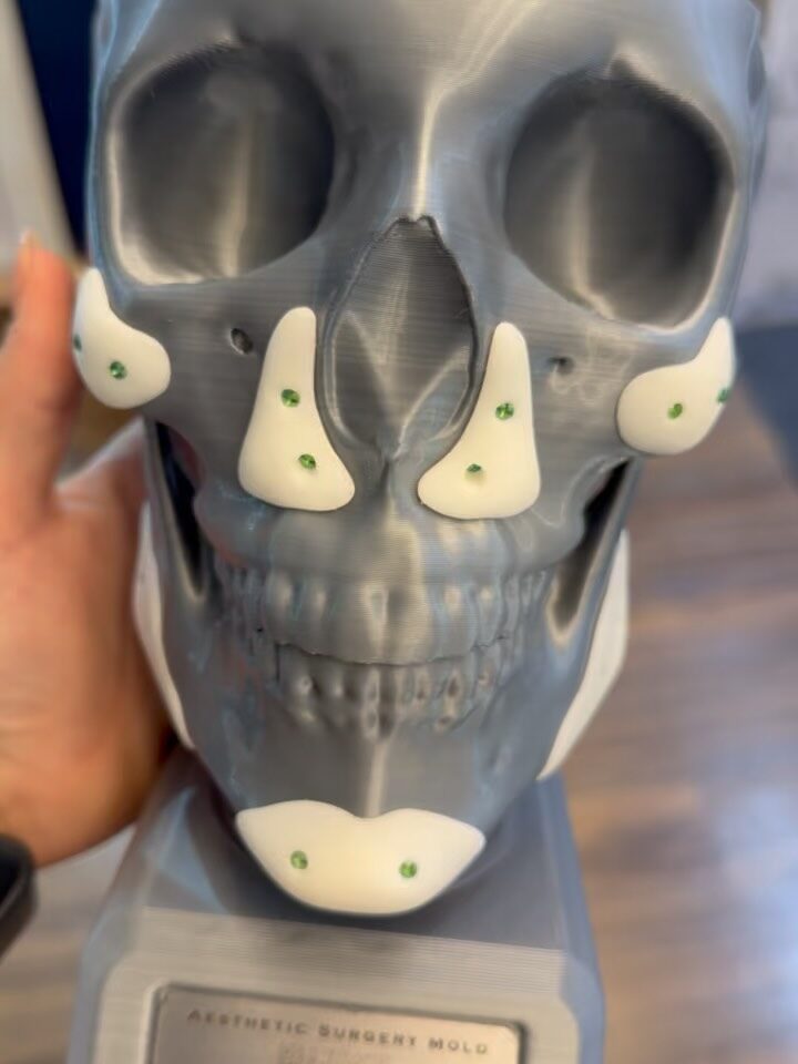 Instagram post from draleticiacasassola. This post is in position 3.