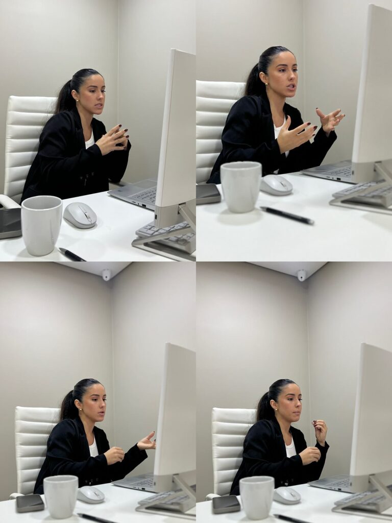 Instagram post from draleticiacasassola. This post is in position 8.