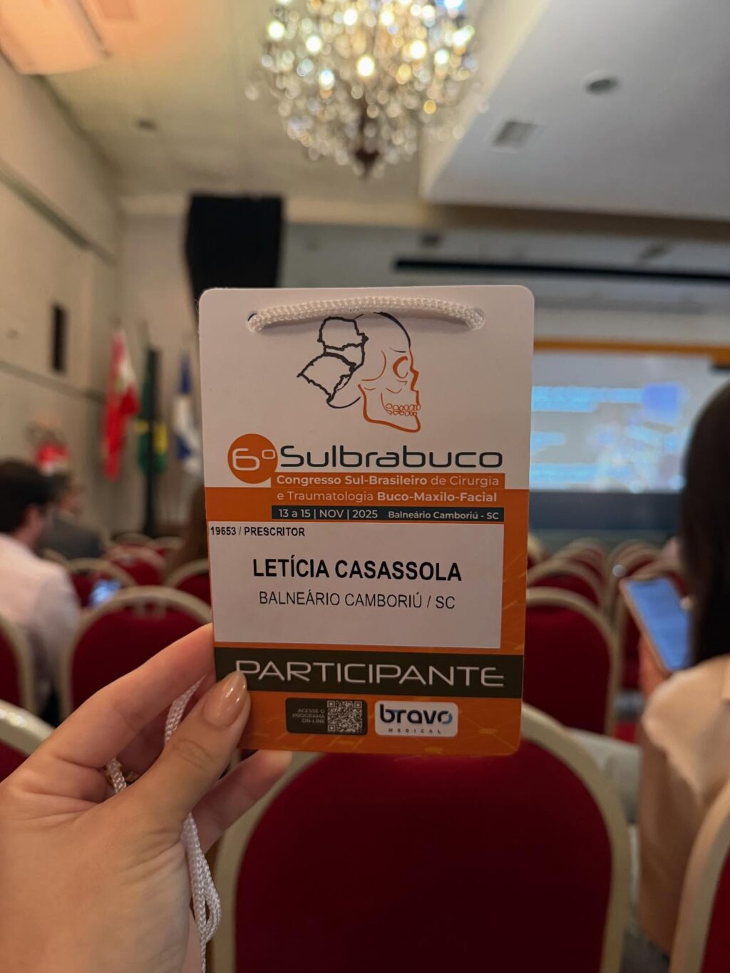 Instagram post from draleticiacasassola. This post is in position 0.