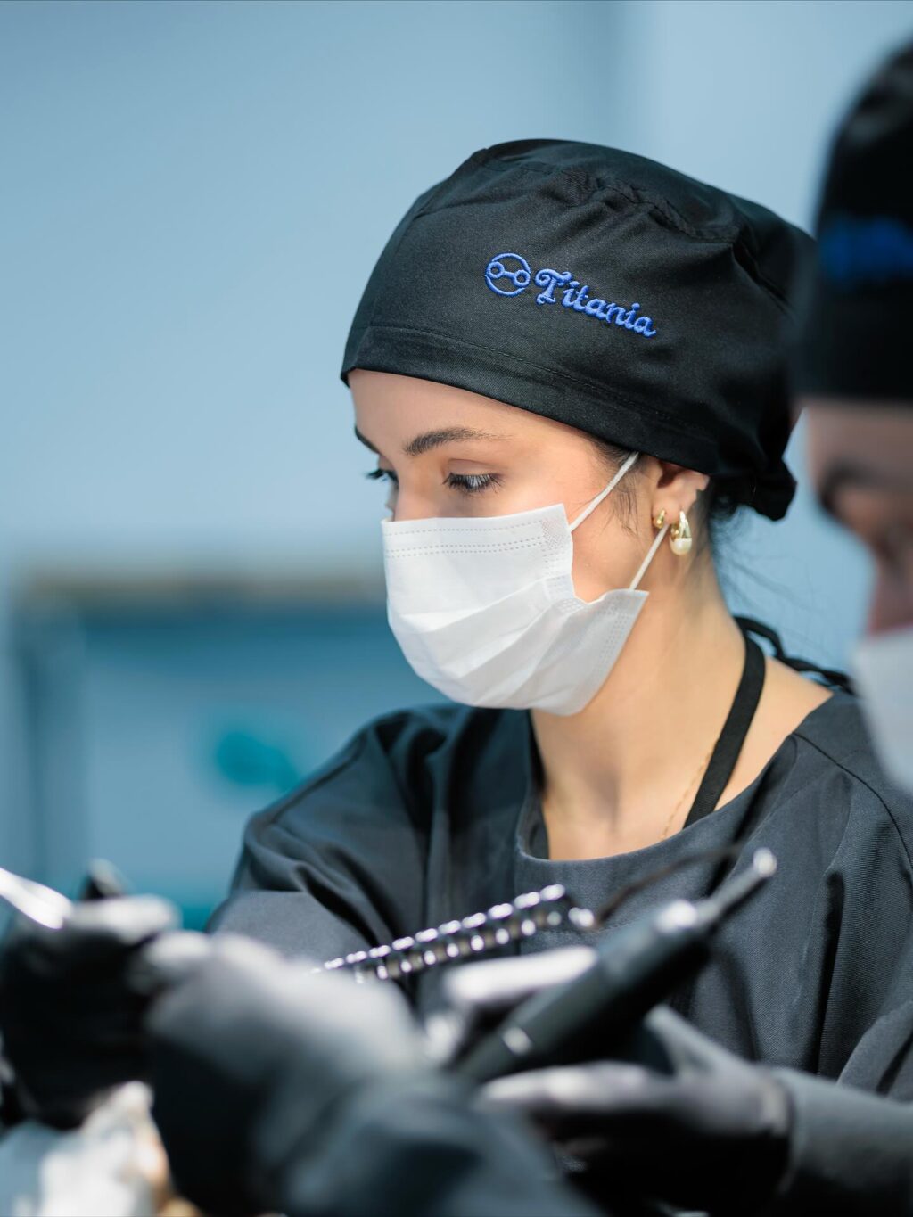 Instagram post from draleticiacasassola. This post is in position 1.