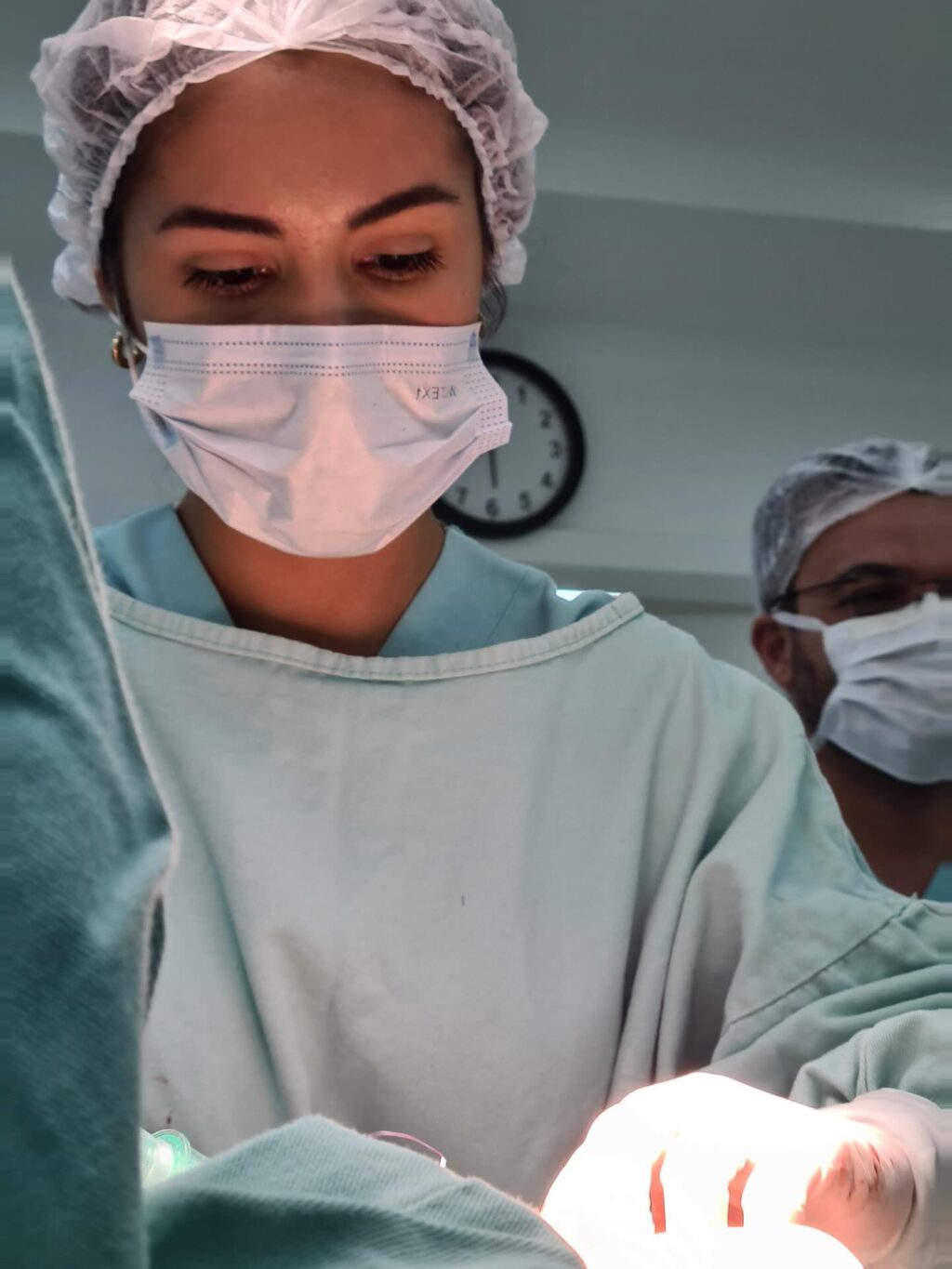 Instagram post from draleticiacasassola. This post is in position 1.