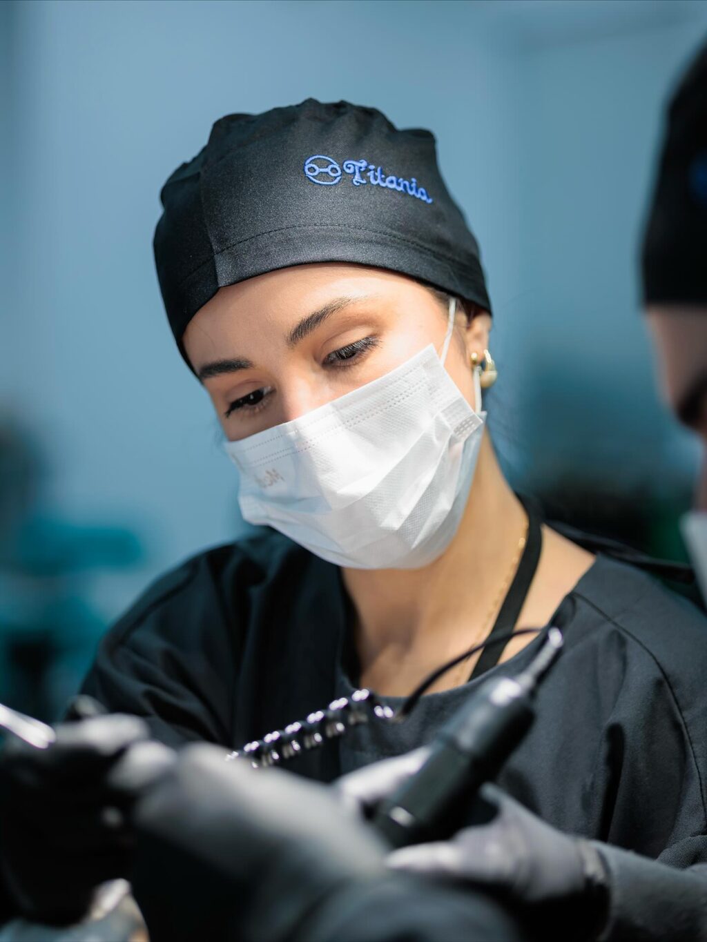 Instagram post from draleticiacasassola. This post is in position 0.