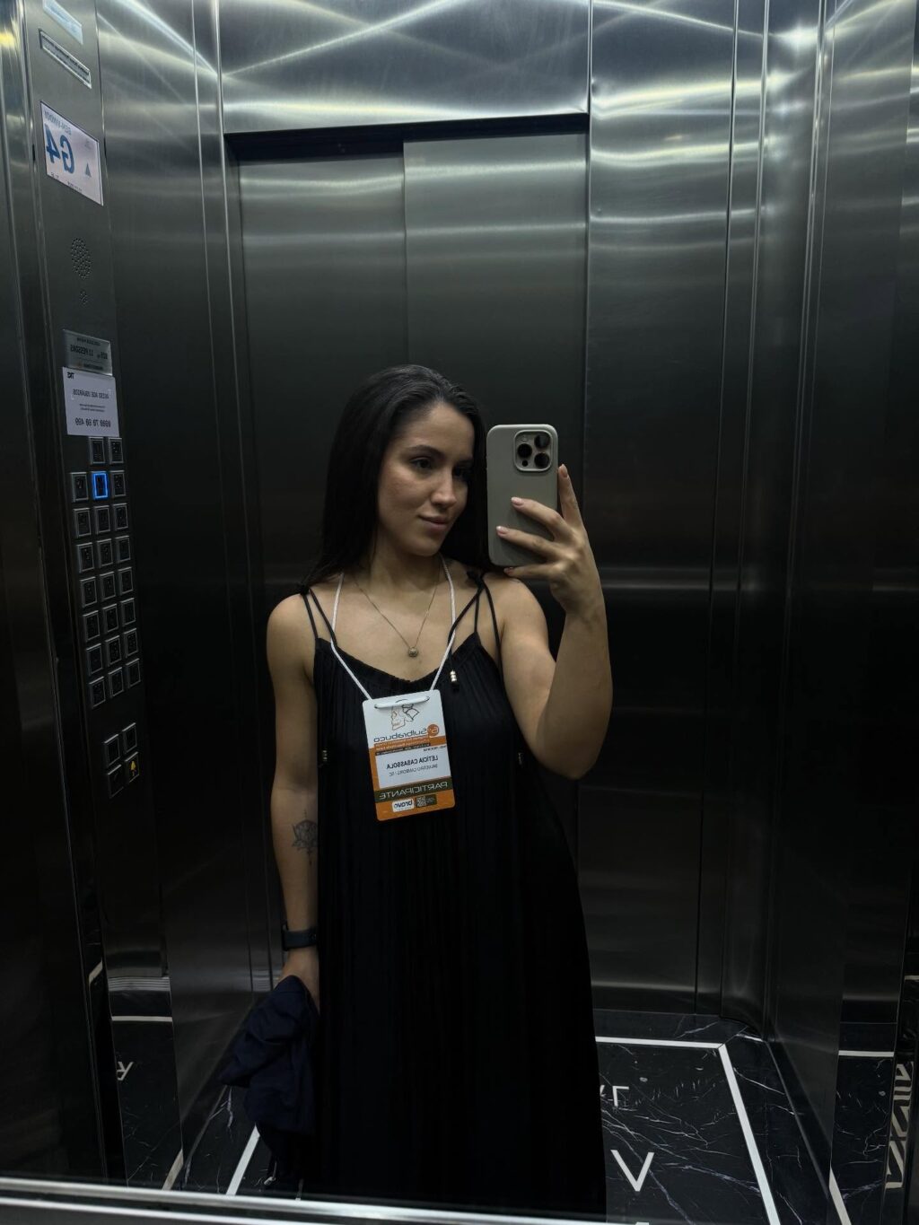 Instagram post from draleticiacasassola. This post is in position 9.