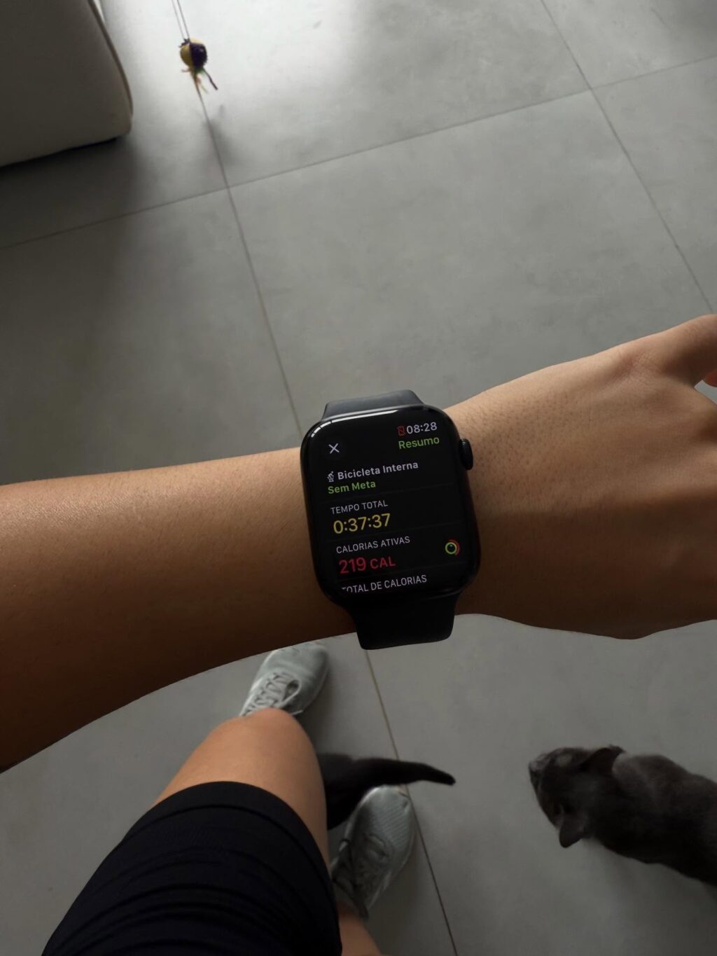 Instagram post from draleticiacasassola. This post is in position 4.